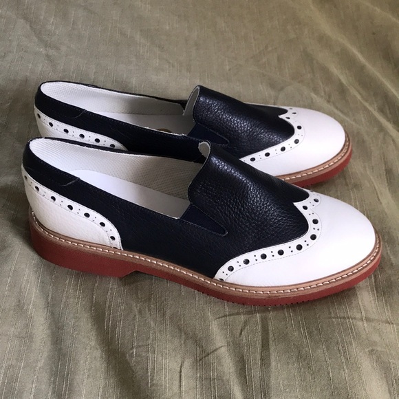 Estelle M loafers - Picture 4 of 5